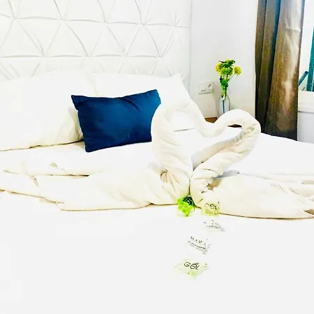 Marebello Las Americas Apartmán
