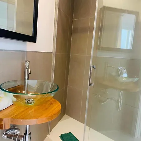 Marebello Las Americas Apartmán