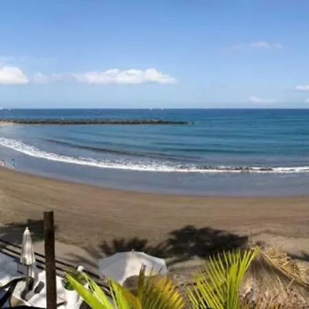 Apartamento Marebello Las Americas