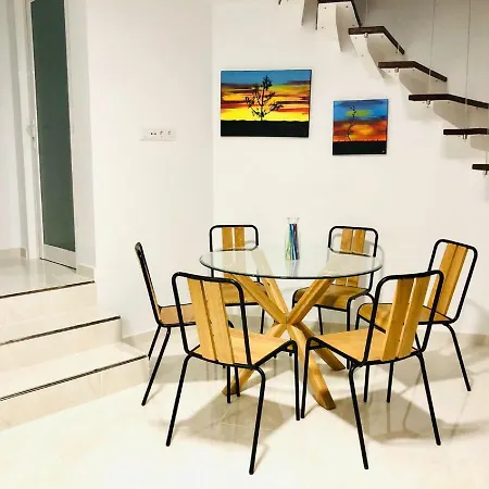 Apartamento Marebello Las Americas *