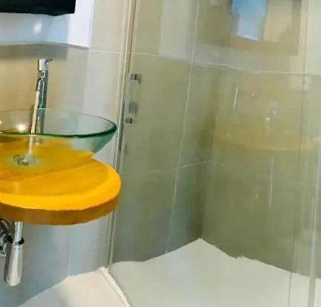 Marebello Las Americas Apartamento