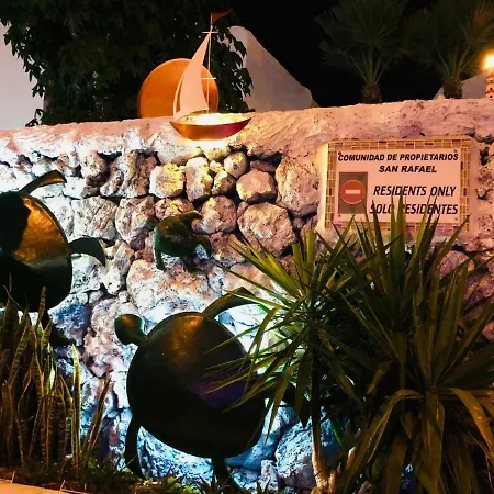 Marebello Las Americas