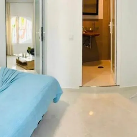 Marebello Las Americas Апартаменты